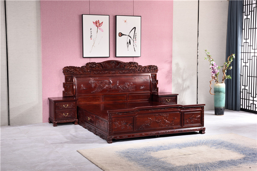 紅木家具