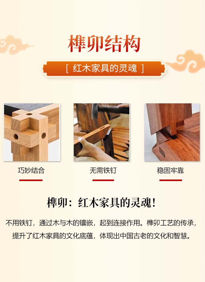 紅木家具
