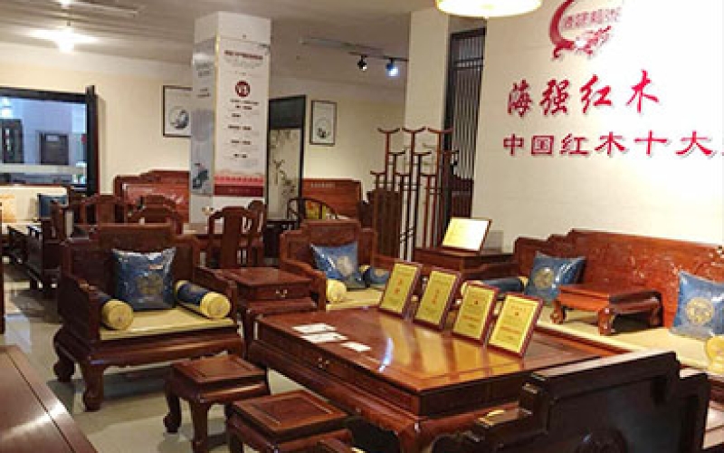 開(kāi)店加盟